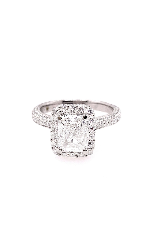 Milanj Diamonds Engagement Ring 030623