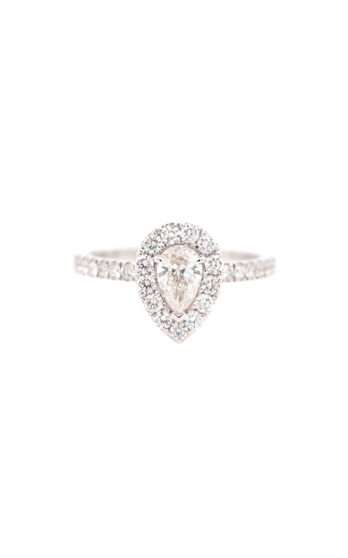 Milanj Diamonds Engagement Ring 030820