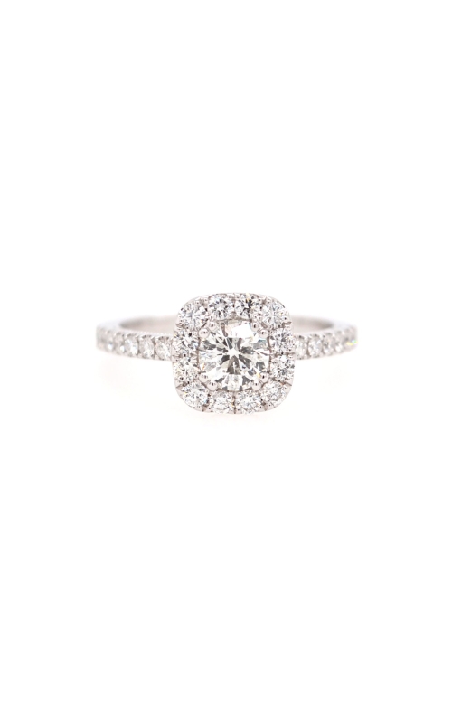 Milanj Diamonds Engagement Ring 030823