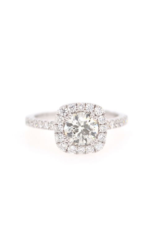 Milanj Diamonds Engagement Ring 030824