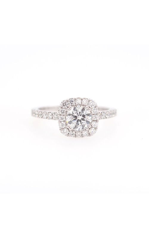 Milanj Diamonds Engagement Ring 030825