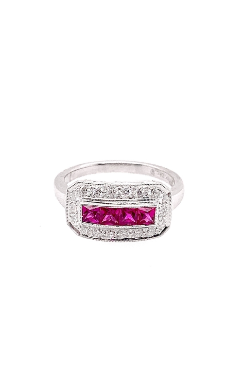 Milanj Diamonds Fashion Ring 060235