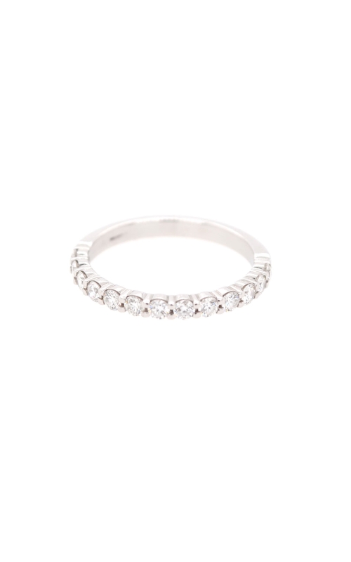 Milanj Diamonds Wedding Band 090030