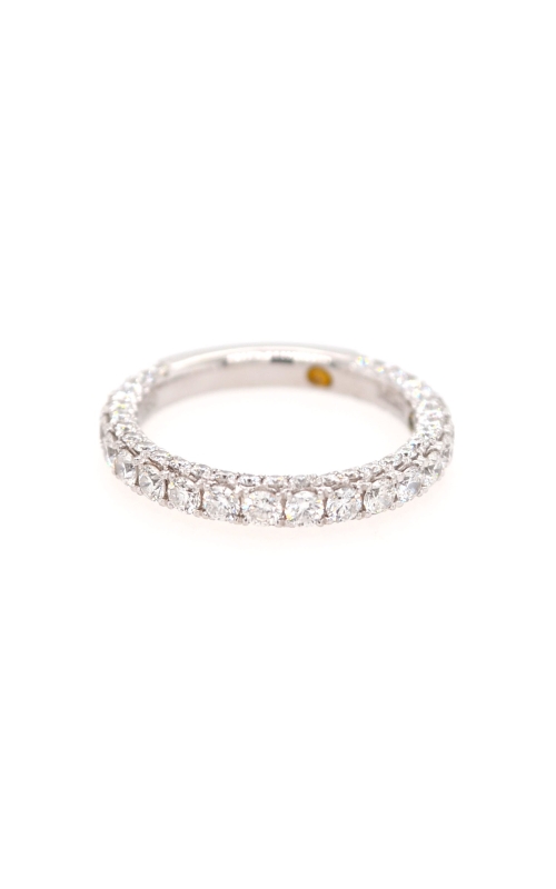 Milanj Diamonds Wedding Band 090279