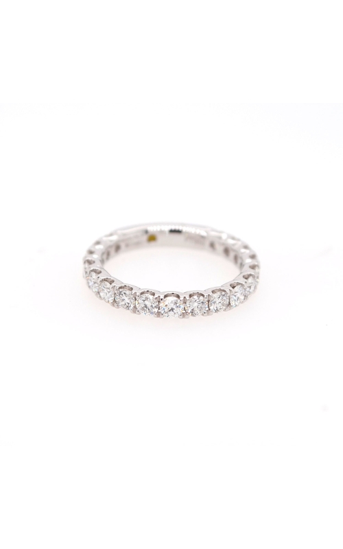 Milanj Diamonds Wedding Band 090352