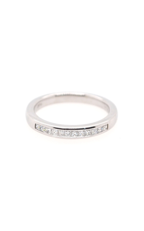 Milanj Diamonds Wedding Band 120261