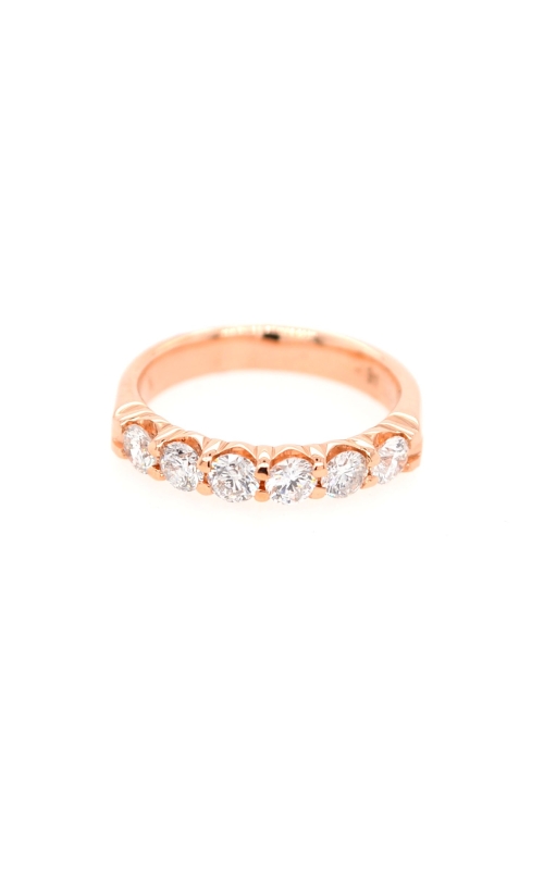 Milanj Diamonds Wedding Band 120908