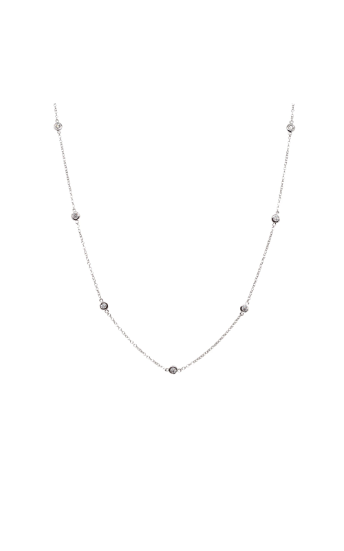 Milanj Diamonds Necklace 171680