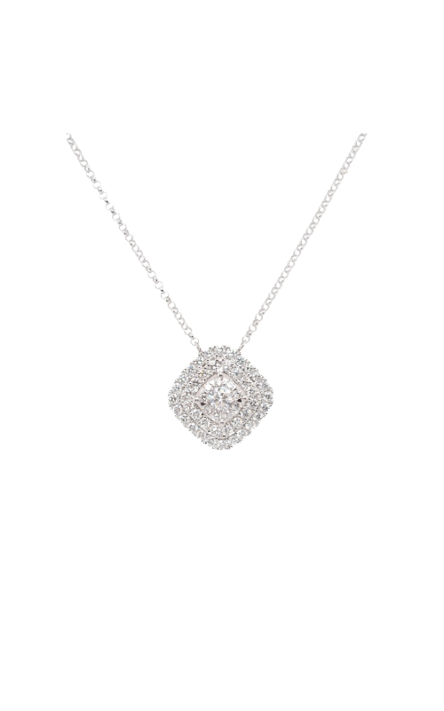 Milanj Diamonds Necklace 171692