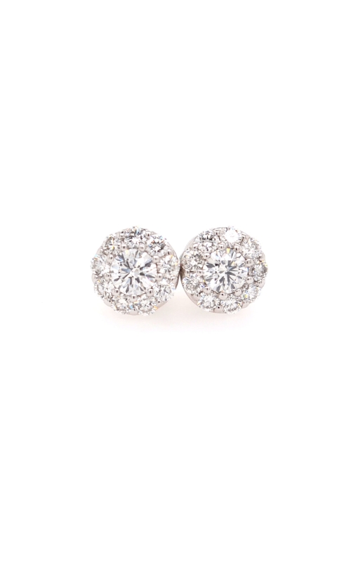 Milanj Diamonds Earrings 210166