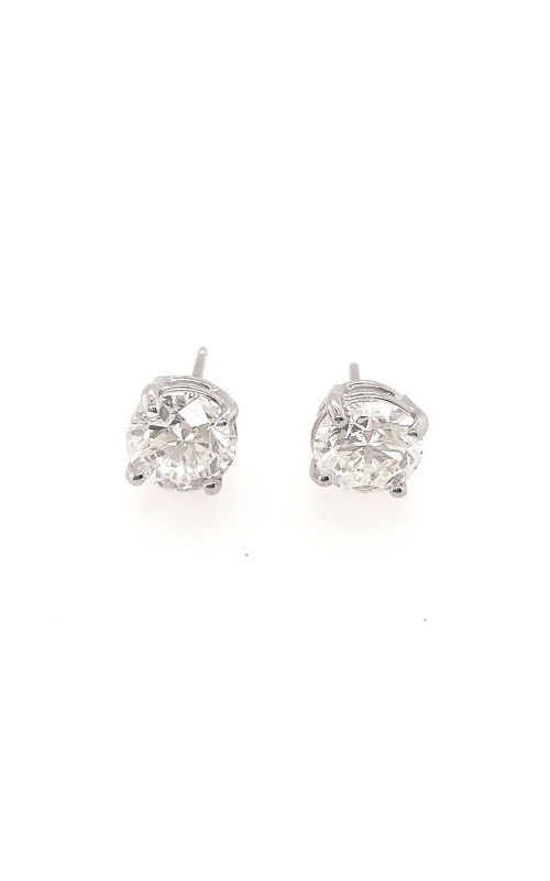 Milanj Diamonds Earrings 211294