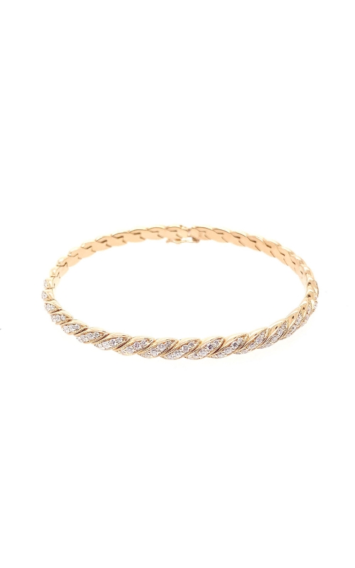 Milanj Diamonds Bracelet 250588