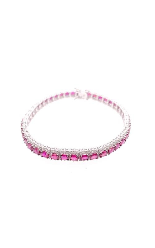 Milanj Diamonds Bracelet 260106