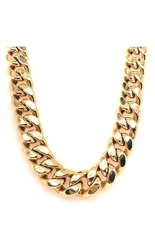 Milanj Diamonds Necklace 280490