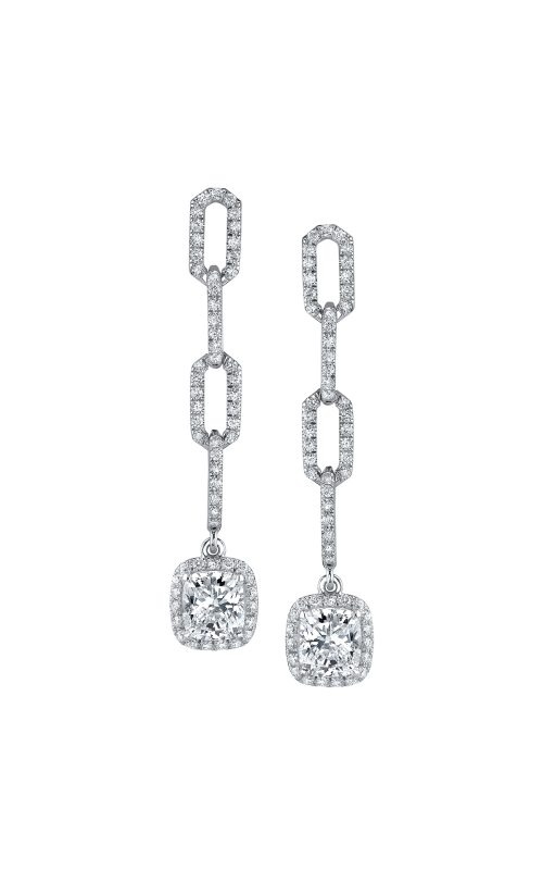 Milanj Diamonds Earrings JER003