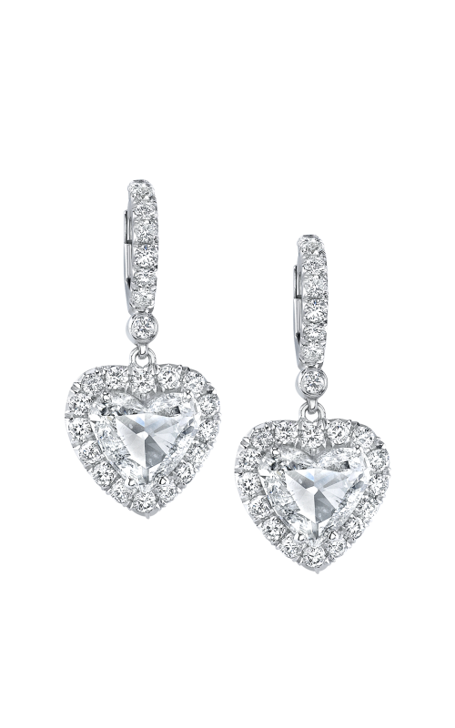 Milanj Diamonds Earrings JER006