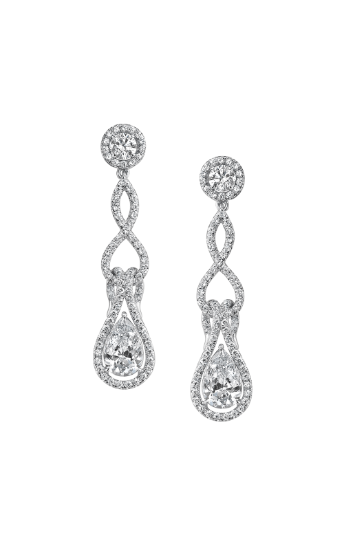 Milanj Diamonds Earrings JER016