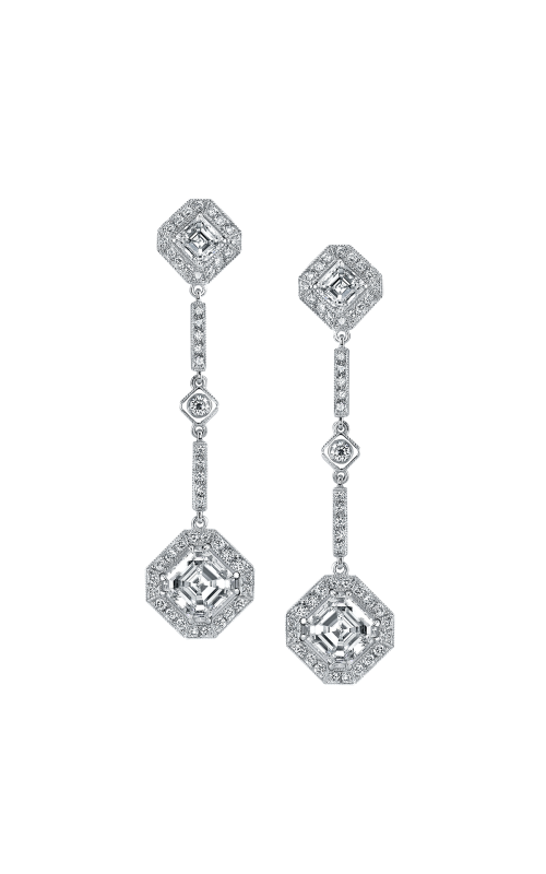 Milanj Diamonds Earrings JER028