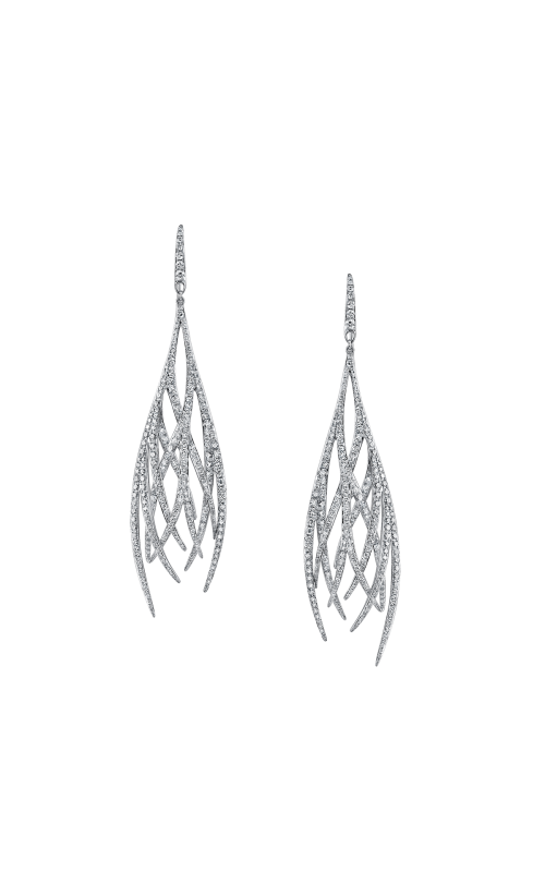 Milanj Diamonds Earrings JER058