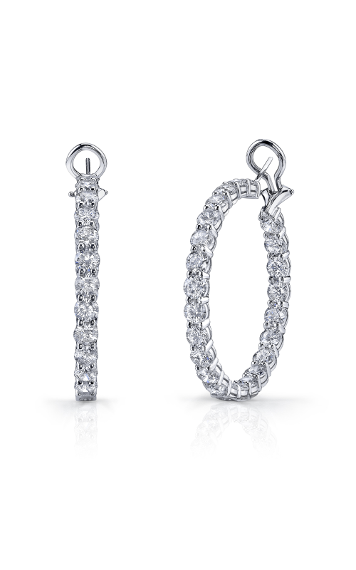 Milanj Diamonds Earrings JER107