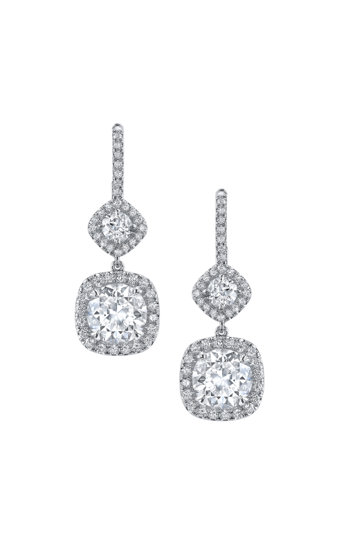 Milanj Diamonds Earrings JER129