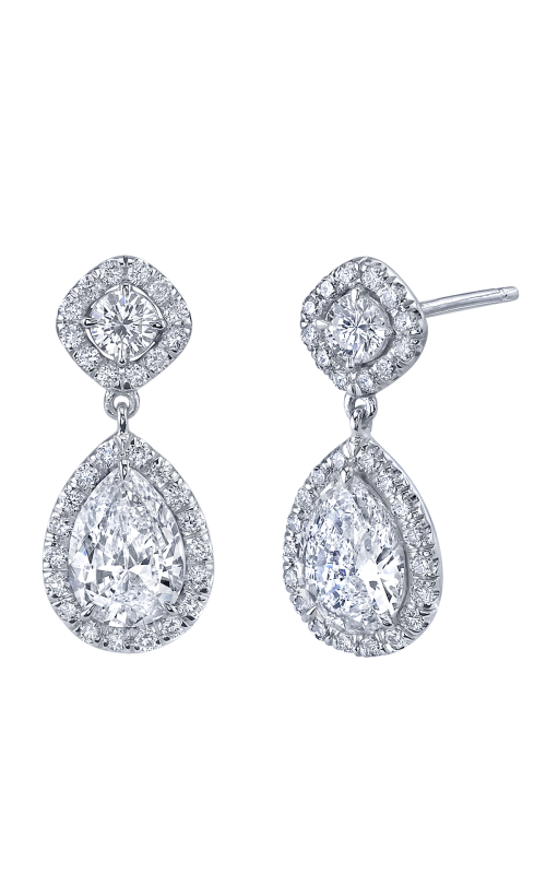 Milanj Diamonds Earrings JER149