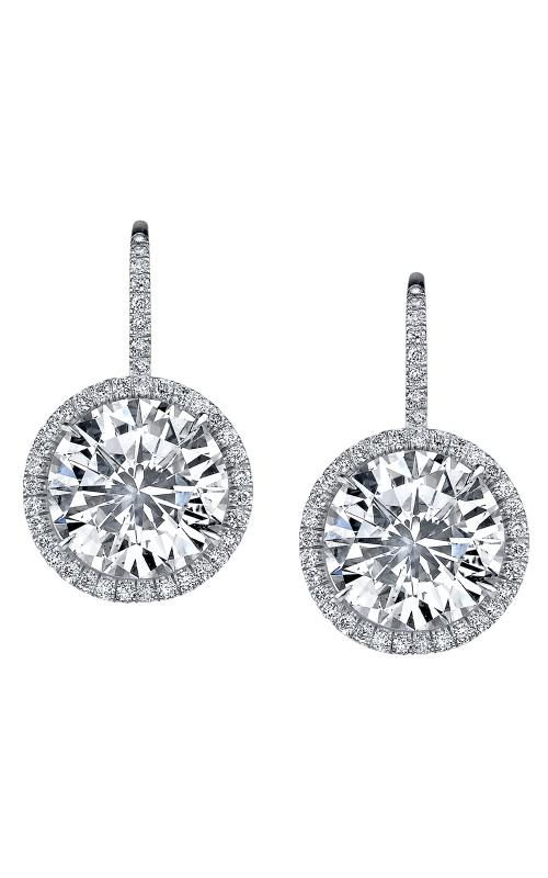 Milanj Diamonds Earrings JER152