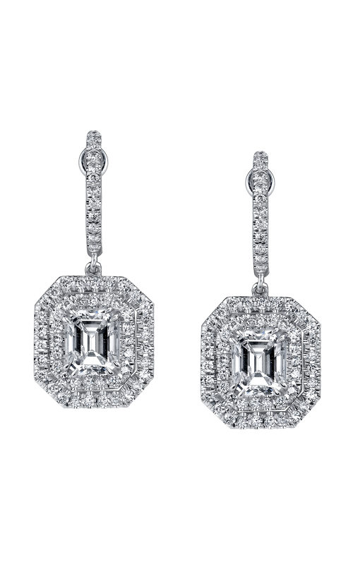 Milanj Diamonds Earrings JER156