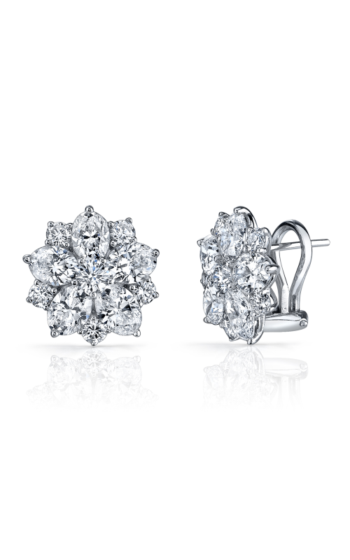 Milanj Diamonds Earrings JER158