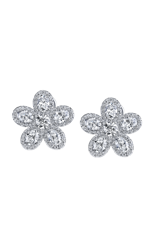 Milanj Diamonds Earrings JER159