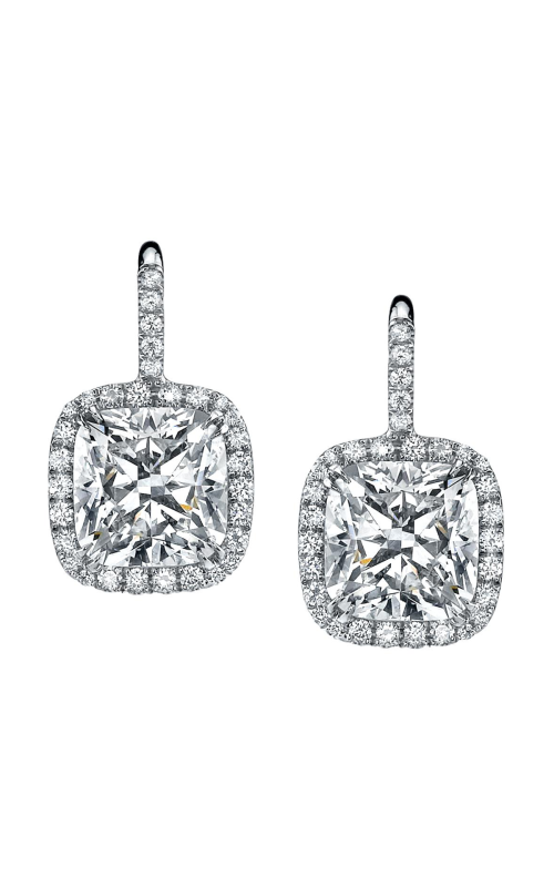 Milanj Diamonds Earrings JER168