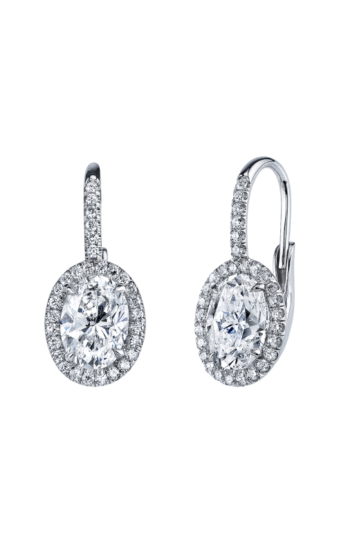 Milanj Diamonds Earrings JER170