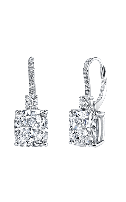 Milanj Diamonds Earrings JER172