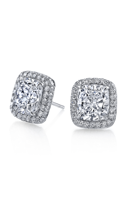 Milanj Diamonds Earrings JER176