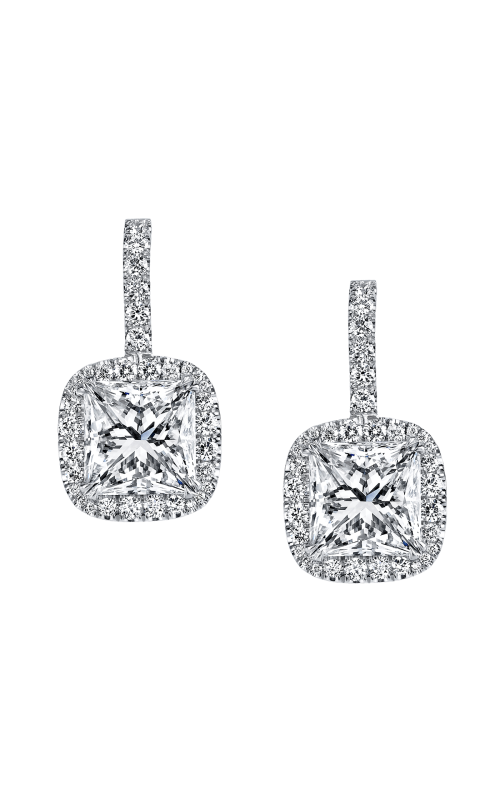 Milanj Diamonds Earrings JER178