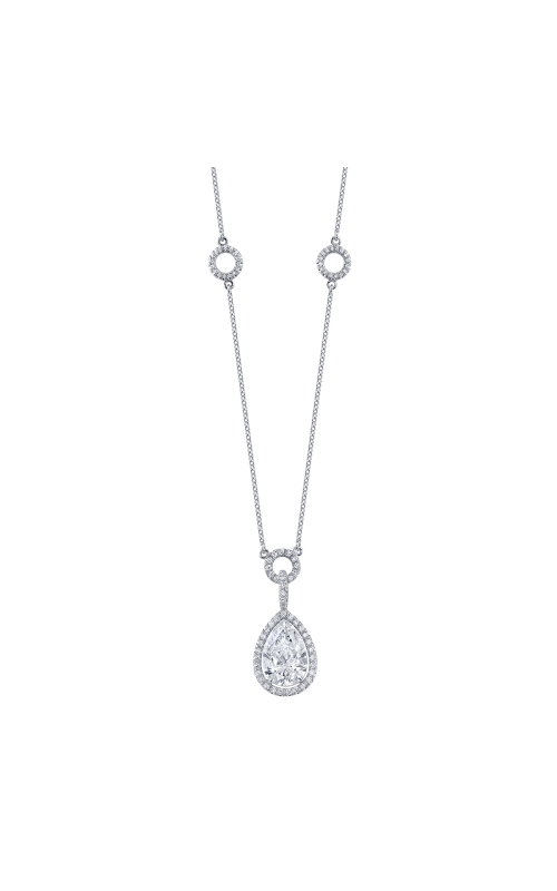 Milanj Diamonds Necklace JNK055