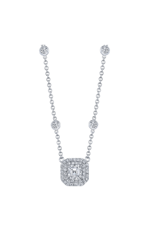 Milanj Diamonds Necklace JNK082