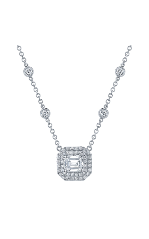 Milanj Diamonds Necklace JNK083