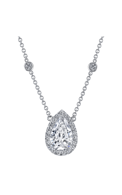 Milanj Diamonds Necklace JNK087