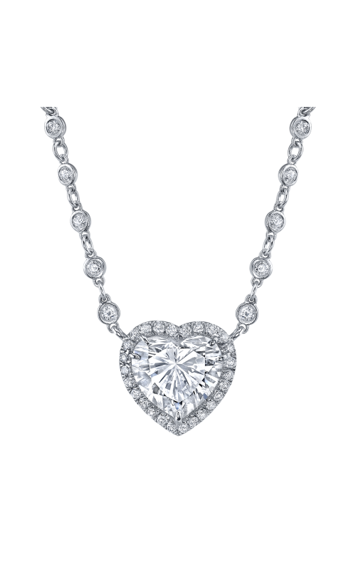 Milanj Diamonds Necklace JNK090