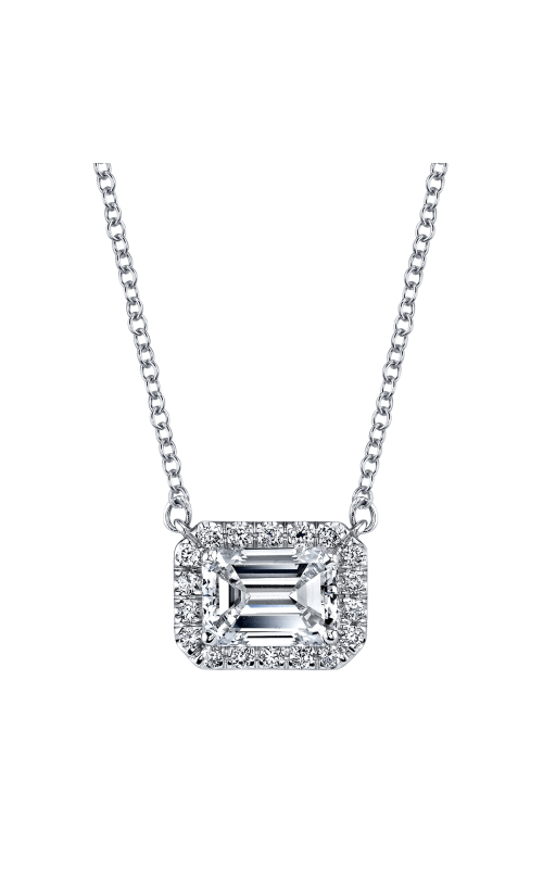 Milanj Diamonds Necklace JNK106