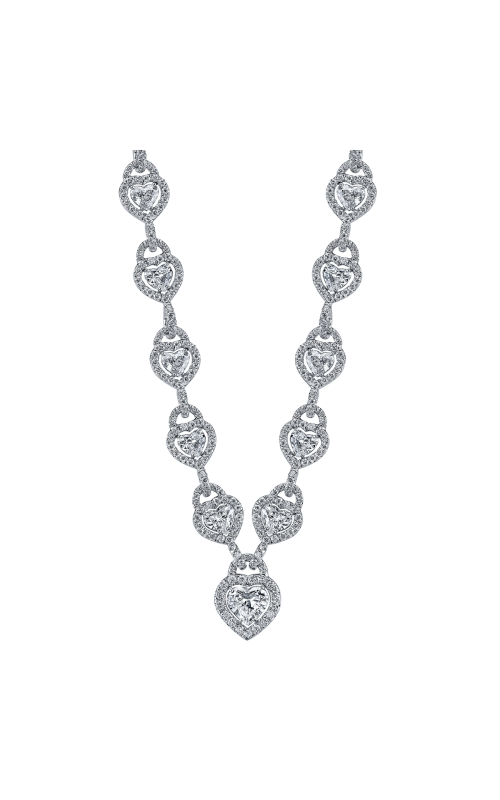 Milanj Diamonds Necklace JNK108