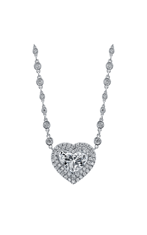 Milanj Diamonds Necklace JNK109