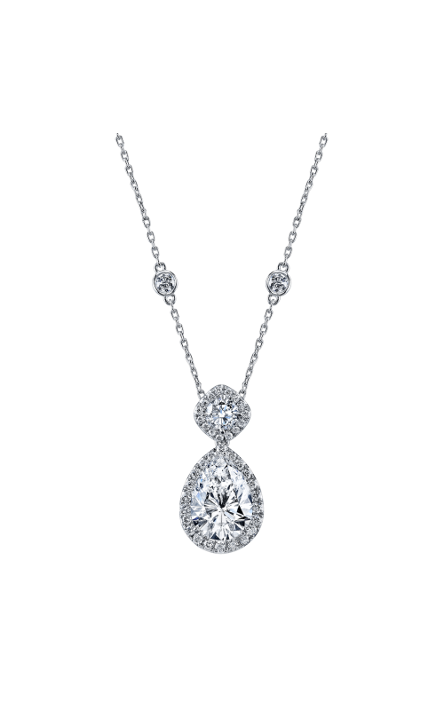 Milanj Diamonds Necklace JNK118