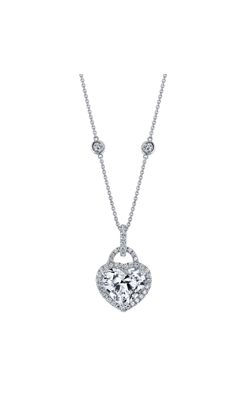 Milanj Diamonds Necklace JNK119