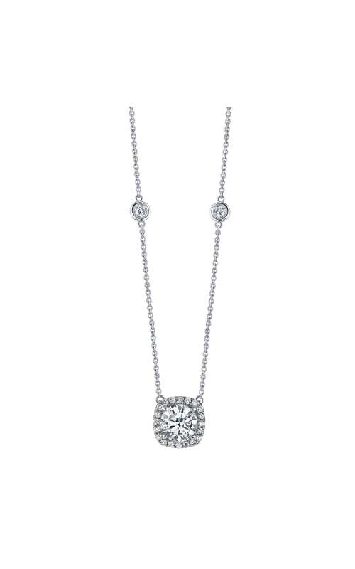 Milanj Diamonds Necklace JNK125