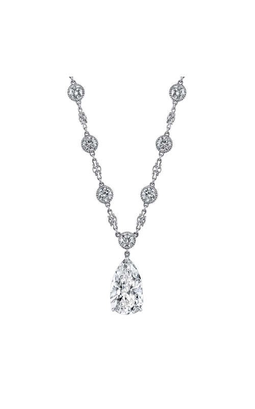 Milanj Diamonds Necklace JNK129