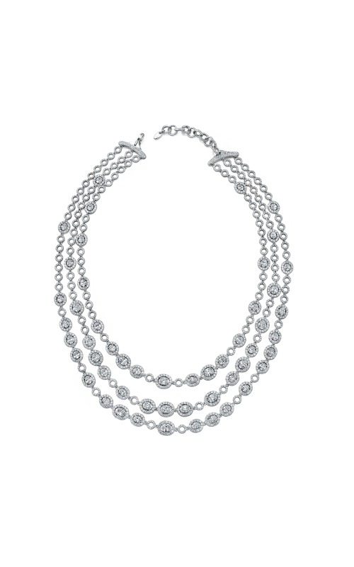 Milanj Diamonds Necklace LVN556  DC918885