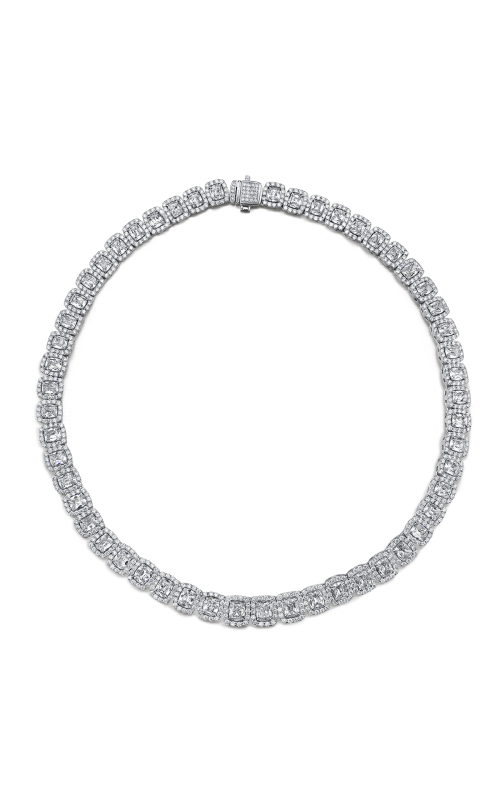 Milanj Diamonds Necklace LVN557 DC918898