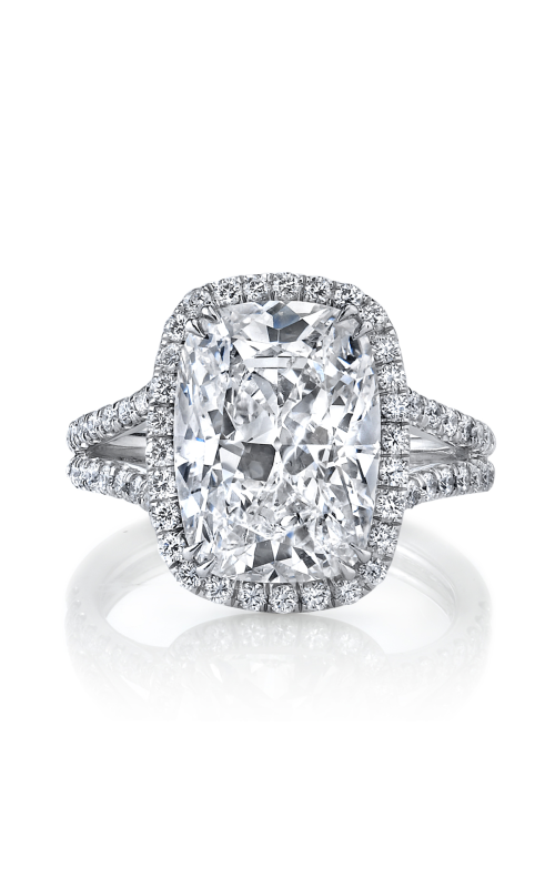 Milanj Diamonds Engagement Ring JSM049